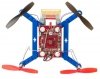 Dron RC z kloców DIY 